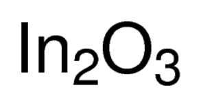 Indium (III) Oxide - CAS:1312-43-2 - India, Indium trioxide, Diindium trioxide